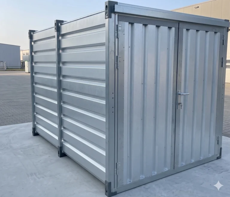 Modele franczyzowe w branży self storage