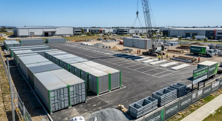 Nasycenie polskiego rynku self storage a bezpieczna lokata kapitału