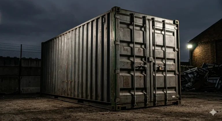 Dywersyfikacja ryzyka w self storage