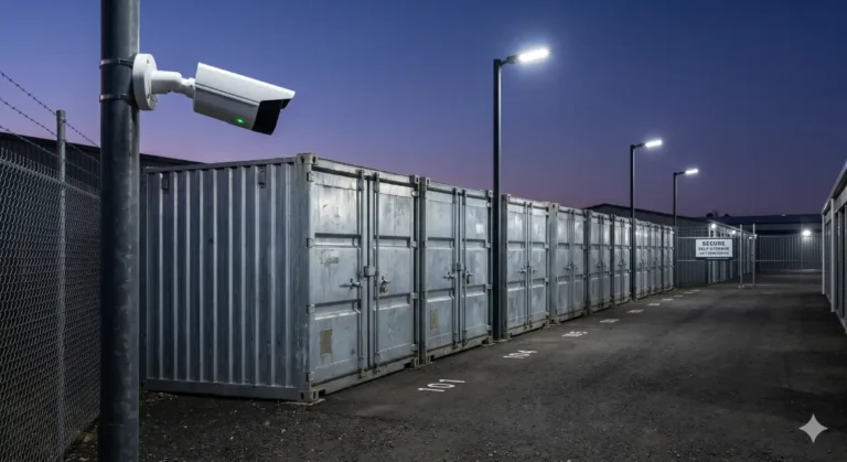 Koszty operacyjne placu samoobsługowego – realne wydatki bieżące
