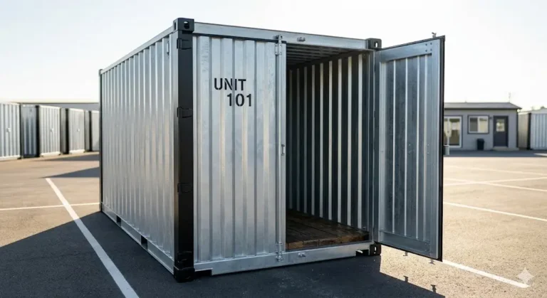 Analiza przepływów pieniężnych (cash flow) w modelu self storage